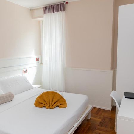 Emma 12 Hotel Rome Buitenkant foto