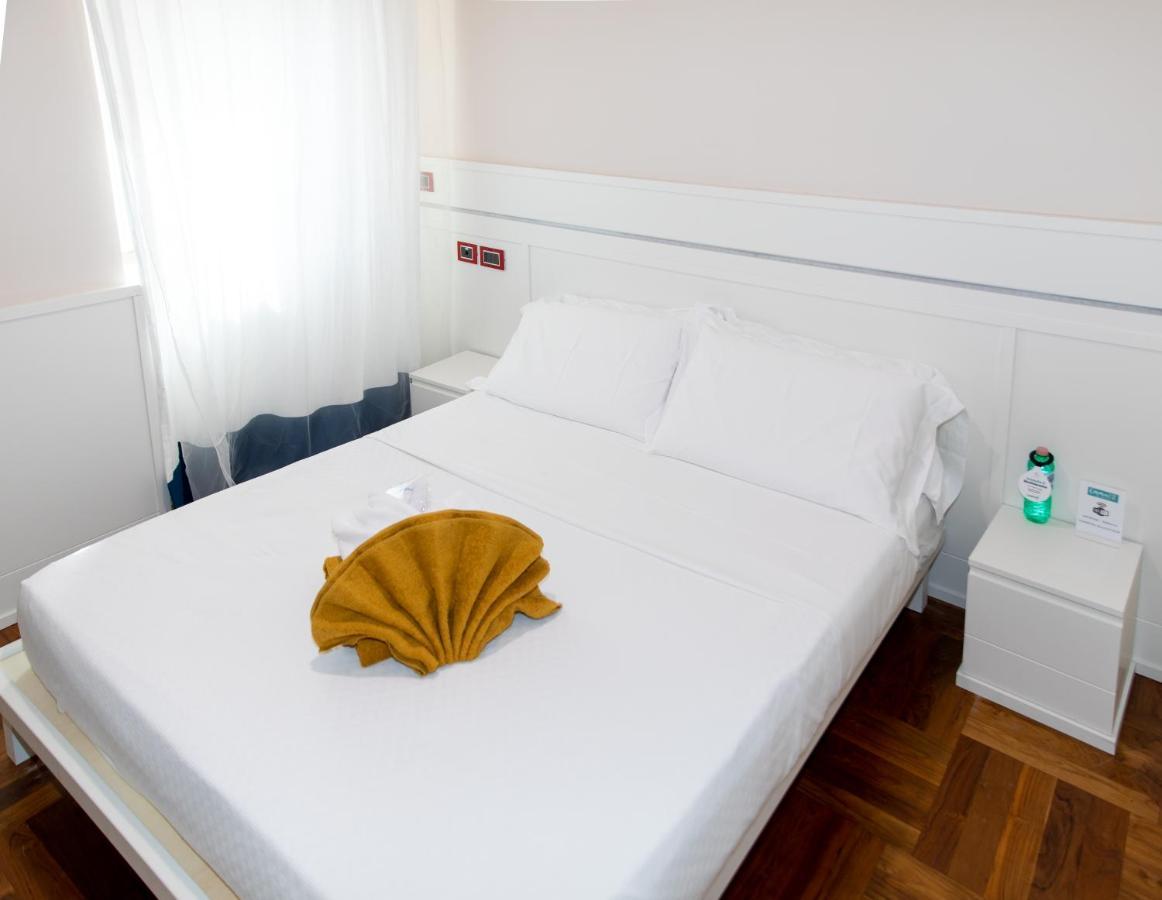 Emma 12 Hotel Rome Buitenkant foto