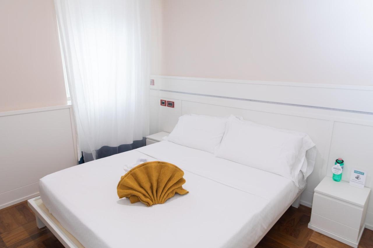 Emma 12 Hotel Rome Buitenkant foto